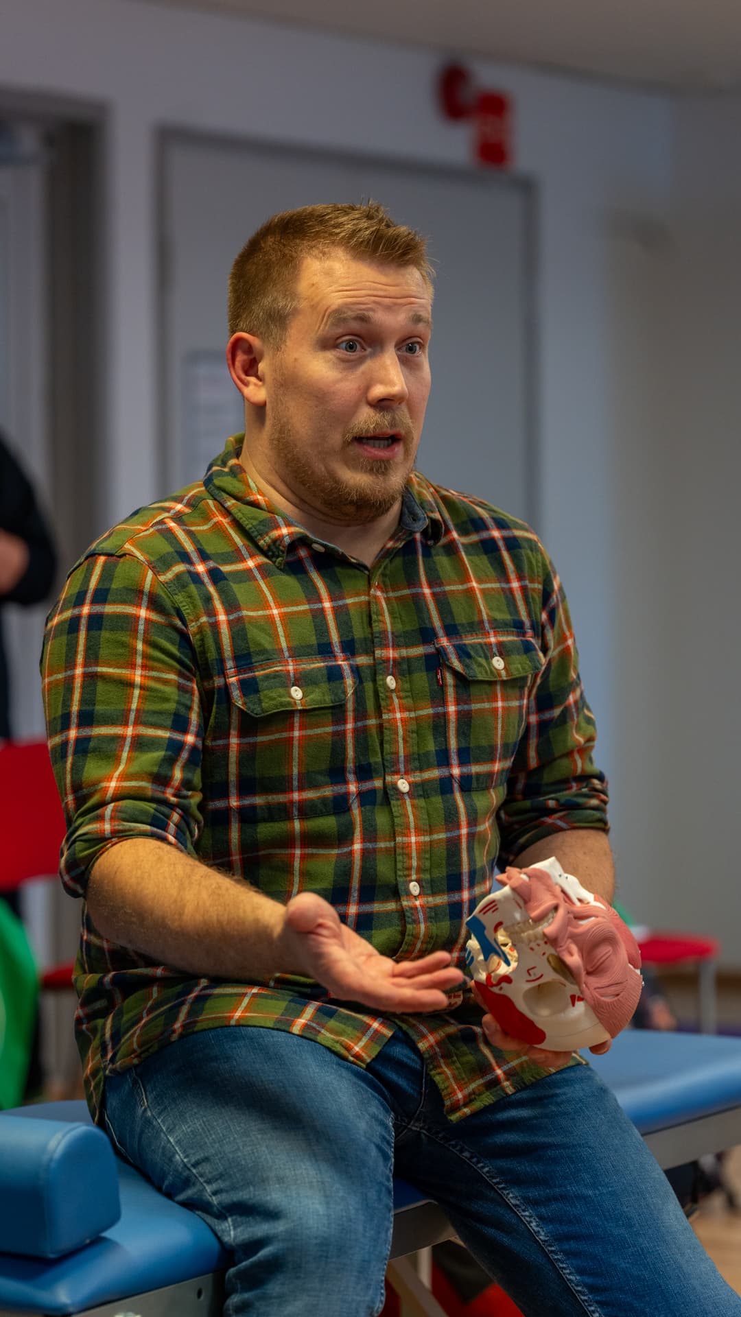 Janne Säkkinen